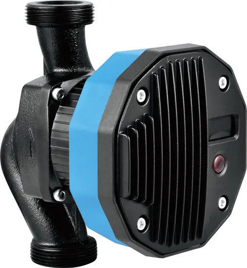 Indoor Underfloor Heating and Air Conditioning Systems Dedicated Boosting Pump 180W